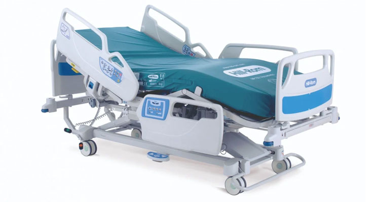 قیمت تخت مخصوص سالمندان